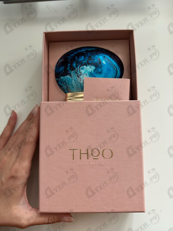 Купить The House of Oud The Time