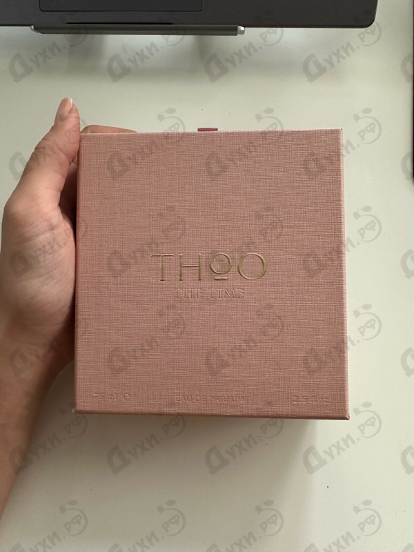 Купить The Time от The House of Oud