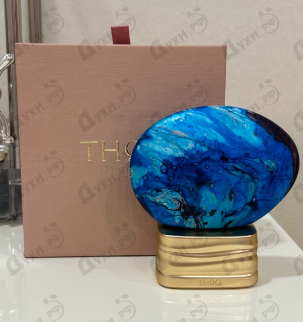 Духи The Time от The House of Oud