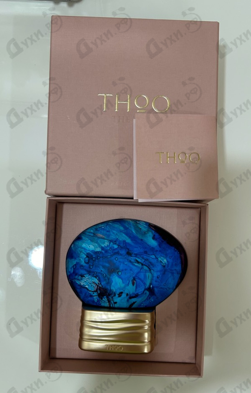 Купить The Time от The House of Oud