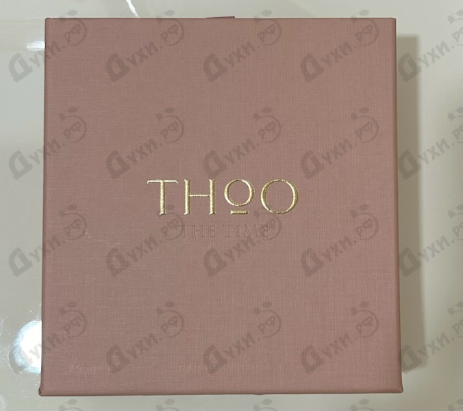 Купить The Time от The House of Oud