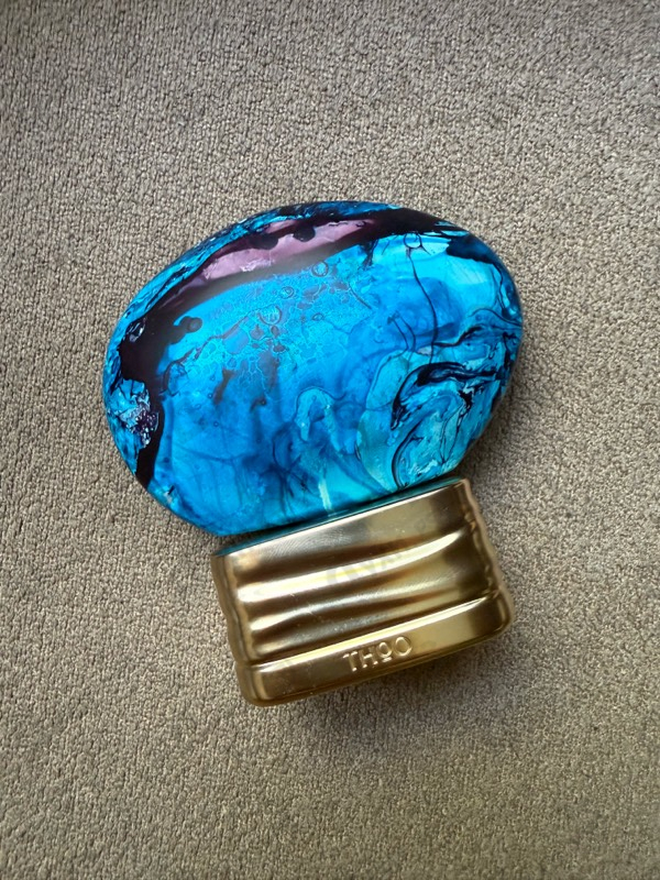 Парфюмерия The Time от The House of Oud