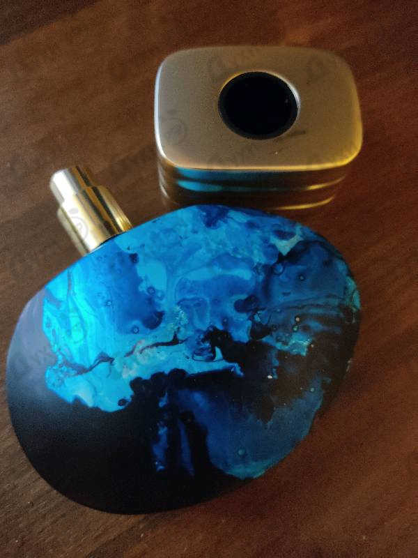 Духи The Time от The House of Oud