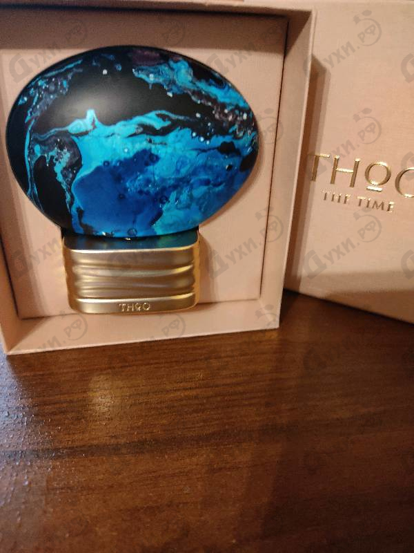 Купить The Time от The House of Oud