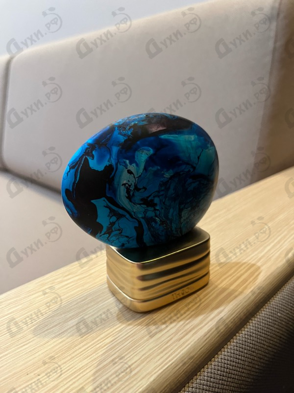 Купить The House of Oud The Time Духи The Time от The House of Oud