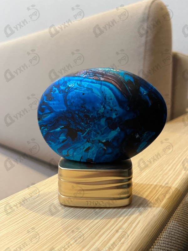 Духи The House of Oud The Time Духи The Time от The House of Oud