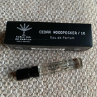 Духи Cedar Woodpecker от Parle Moi de Parfum