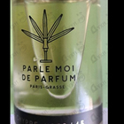 Отзыв Parle Moi de Parfum Chypre Mojo
