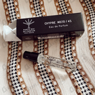 Отзыв Parle Moi de Parfum Chypre Mojo