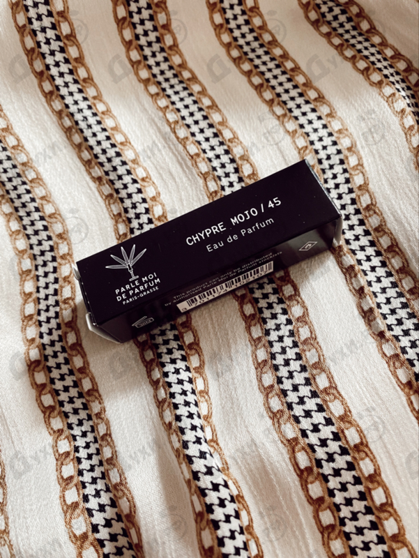 Купить Chypre Mojo от Parle Moi de Parfum