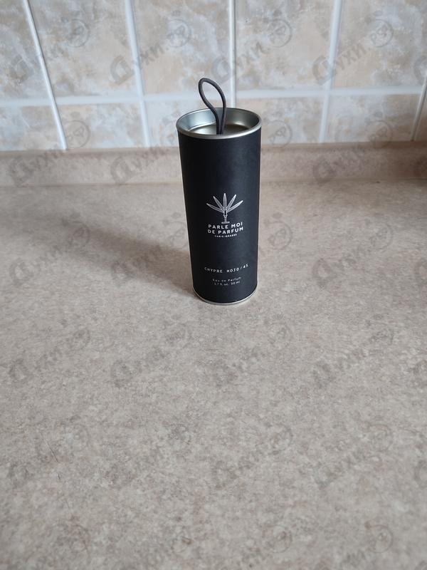 Парфюмерия Parle Moi de Parfum Chypre Mojo
