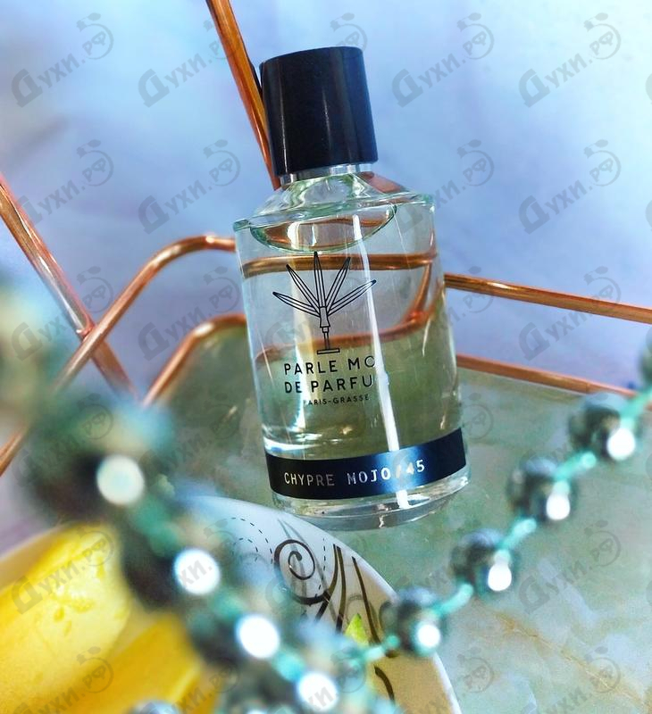 Купить Chypre Mojo от Parle Moi de Parfum Купить Parle Moi de Parfum Chypre Mojo