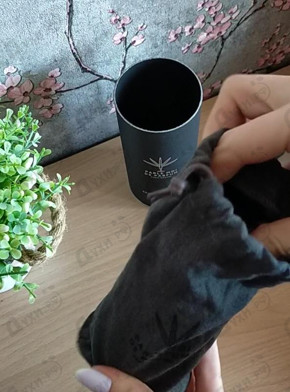 Отзыв Parle Moi de Parfum Chypre Mojo Духи Chypre Mojo от Parle Moi de Parfum