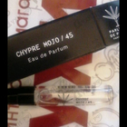 Духи Chypre Mojo от Parle Moi de Parfum