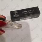 Отзыв Parle Moi de Parfum Chypre Mojo