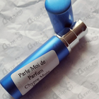 Отзыв Parle Moi de Parfum Chypre Mojo