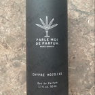 Духи Chypre Mojo от Parle Moi de Parfum