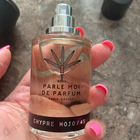 Отзыв Parle Moi de Parfum Chypre Mojo