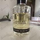 Отзывы Parle Moi de Parfum Chypre Mojo