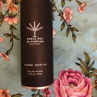 Духи Chypre Mojo от Parle Moi de Parfum