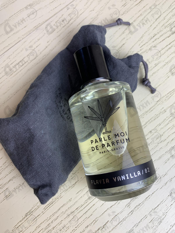 Купить Parle Moi de Parfum Flavia Vanilla