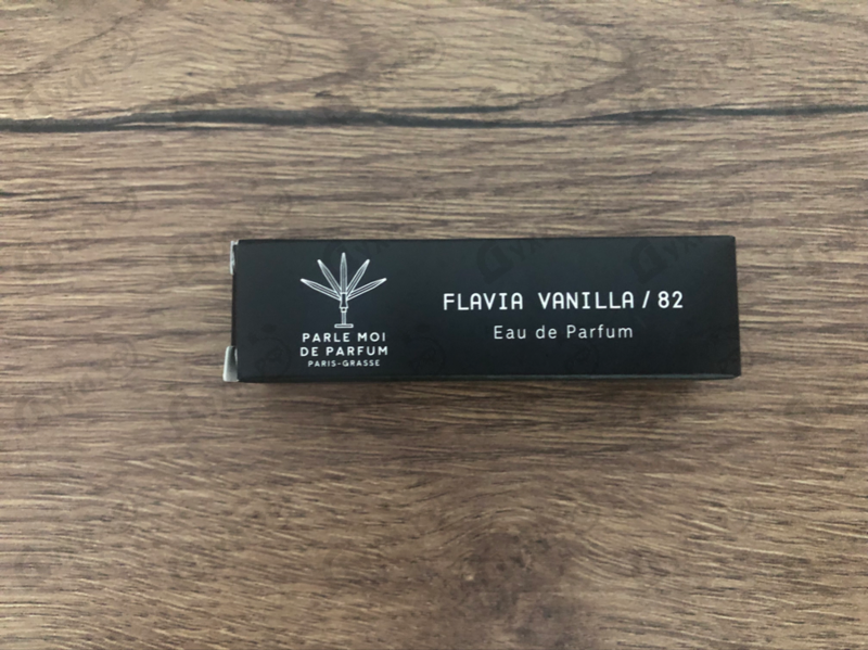 Купить Parle Moi de Parfum Flavia Vanilla