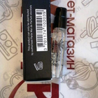 Отзыв Parle Moi de Parfum Flavia Vanilla