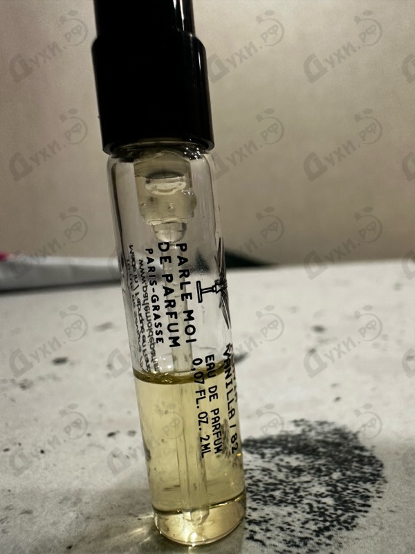 Купить Flavia Vanilla от Parle Moi de Parfum