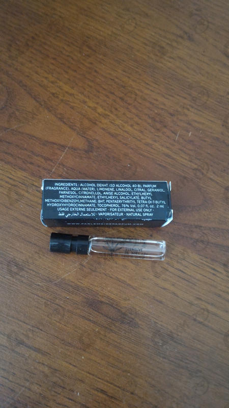 Купить Parle Moi de Parfum Guimauve De Noel