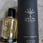 Отзывы Parle Moi de Parfum Milky Musk