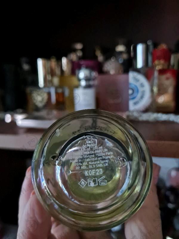 Купить Parle Moi de Parfum Milky Musk