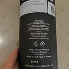 Отзыв Parle Moi de Parfum Milky Musk
