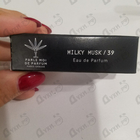 Отзыв Parle Moi de Parfum Milky Musk