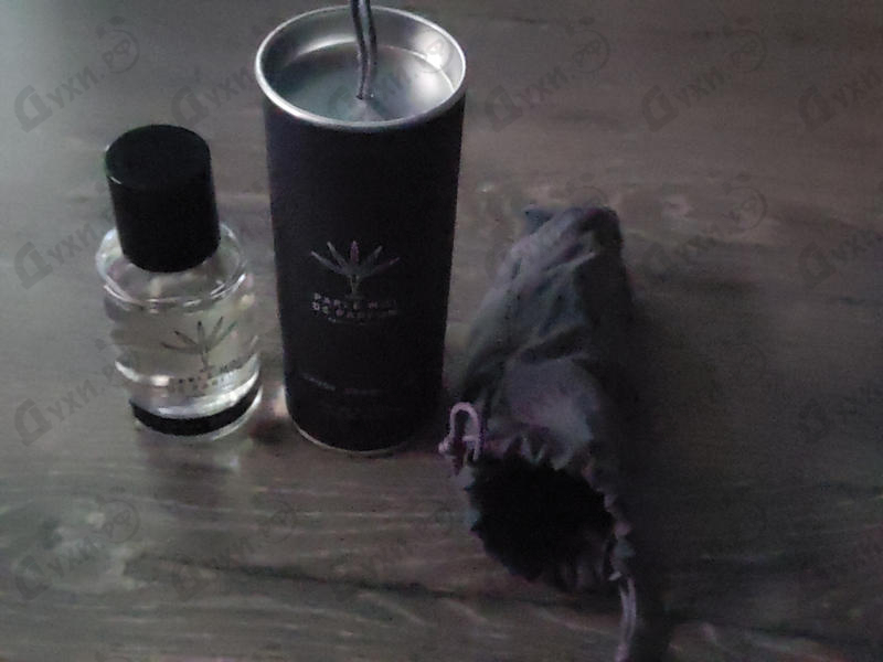 Духи Tomboy Neroli от Parle Moi de Parfum