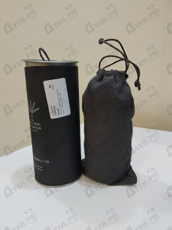 Духи Parle Moi de Parfum Tomboy Neroli Парфюмерия Tomboy Neroli от Parle Moi de Parfum