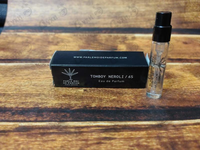 Купить Parle Moi de Parfum Tomboy Neroli