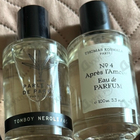 Отзыв Parle Moi de Parfum Tomboy Neroli