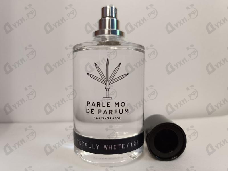 Купить Totally White от Parle Moi de Parfum