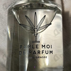 Отзыв Parle Moi de Parfum Totally White