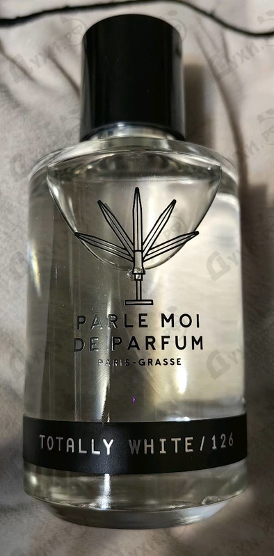 Отзыв Parle Moi de Parfum Totally White