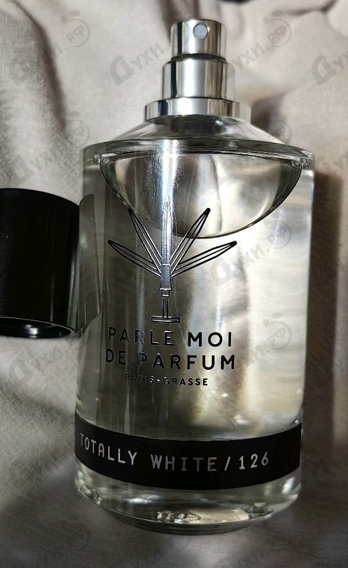 Купить Totally White от Parle Moi de Parfum