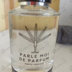 Духи Totally White от Parle Moi de Parfum