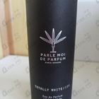 Отзыв Parle Moi de Parfum Totally White