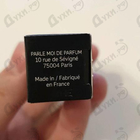 Отзыв Parle Moi de Parfum Totally White