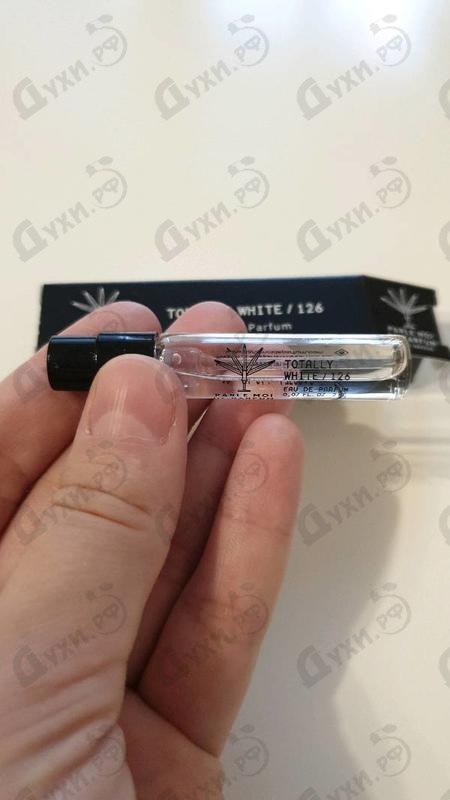 Духи Totally White от Parle Moi de Parfum Купить Parle Moi de Parfum Totally White