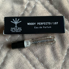 Отзыв Parle Moi de Parfum Woody Perfecto