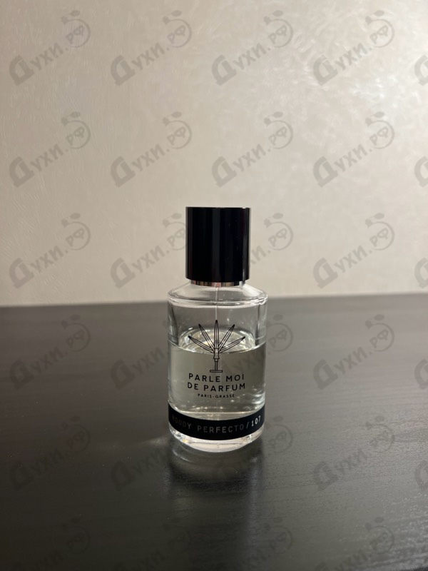 Духи Woody Perfecto от Parle Moi de Parfum