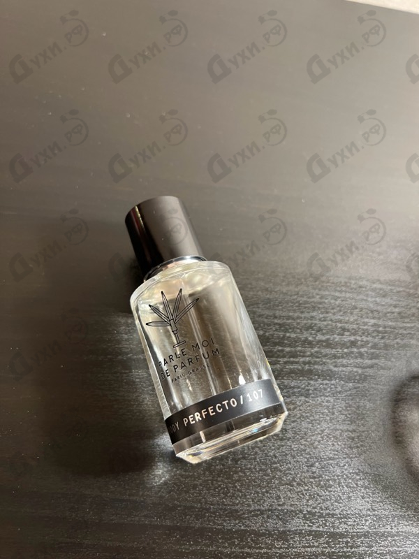 Отзыв Parle Moi de Parfum Woody Perfecto