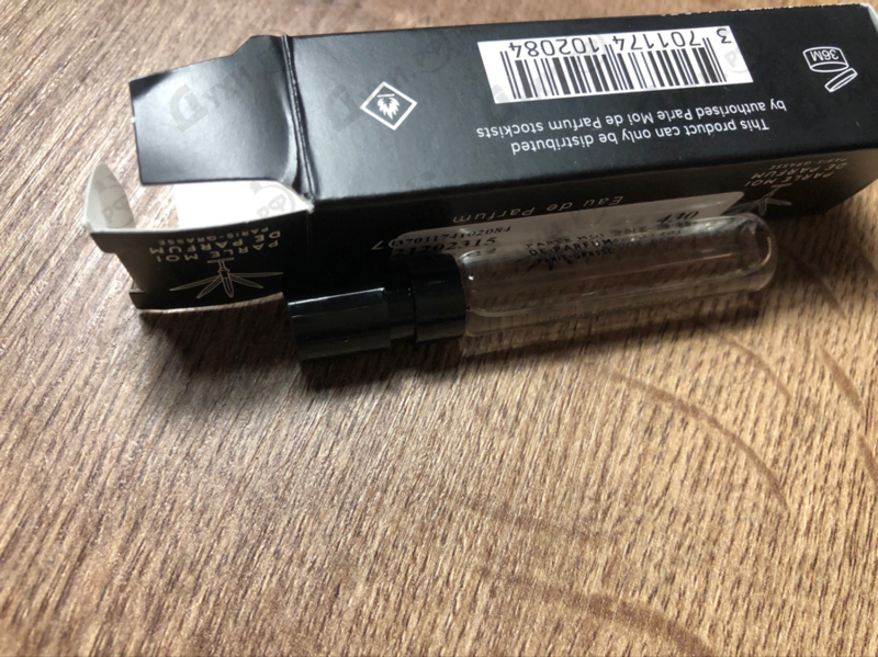 Купить Parle Moi de Parfum Woody Perfecto Духи Woody Perfecto от Parle Moi de Parfum