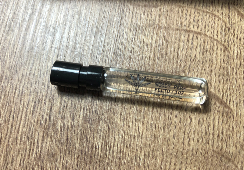 Купить Parle Moi de Parfum Woody Perfecto Купить Woody Perfecto от Parle Moi de Parfum